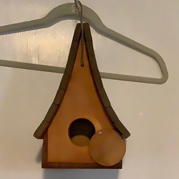 Birdhouse - Picture 2 of 2